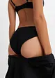 Slip mit Wetlook, bonprix
