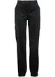 Cargo-Hose aus Baumwolle mit Stretch, bonprix