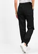 Cargo-Hose aus Baumwolle mit Stretch, bonprix