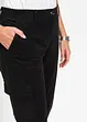 Cargo-Hose aus Baumwolle mit Stretch, bonprix