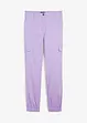Cargo-Hose aus Baumwolle mit Stretch, bonprix