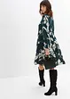 Robe courte en viscose, bonprix