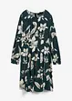 Robe courte en viscose, bonprix
