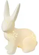 LED-Deko-Figur Hase mit Ausstanzungen, bonprix