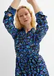 Hemdblusenkleid, bonprix