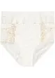 Lot de 2 slips sculptants, bonprix