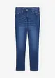 Boyfriend Jeans Mid Waist, Stretch, bonprix
