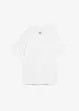 Oversize-Shirt aus reiner schwerer Bio-Baumwolle, bonprix