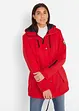 wasserdichte Funktions-Parka mit Kapuze, bonprix