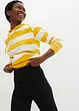 Jersey-Hose aus Viskose-Mix, bonprix