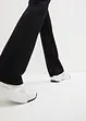 Jersey-Hose aus Viskose-Mix, bonprix