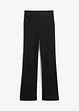 Jersey-Hose aus Viskose-Mix, bonprix