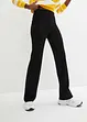 Jersey-Hose aus Viskose-Mix, bonprix