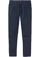 Pantalon en twill, Regular Fit, Straight, bonprix