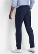 Pantalon en twill, Regular Fit, Straight, bonprix