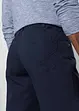 Pantalon en twill, Regular Fit, Straight, bonprix