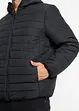 Veste matelassée en polyester recyclé, bonprix