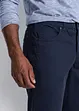 Pantalon en twill, Regular Fit, Straight, bonprix