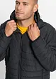 Veste matelassée en polyester recyclé, bonprix