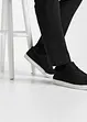 Regular Fit Twillhose aus reiner Baumwolle, Straight, bonprix