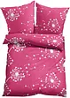 Parure de lit fleur de pissenlit, bonprix