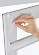 Blendschutz Plissee mit Struktur, bonprix