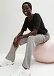 Pantalon de jogging extensible, bonprix