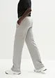 Pantalon de jogging extensible, bonprix
