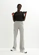 Pantalon de jogging extensible, bonprix