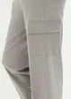 Pantalon de jogging extensible, bonprix