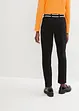 Pantalon 100% coton, bonprix