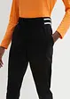 Pantalon 100% coton, bonprix