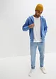 Sweat zippé à capuche, bonprix