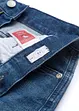 Jean extensible, coupe droite loose, bonprix