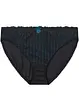 Slip mit zarter Spitze, bonprix