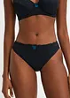 Slip mit zarter Spitze, bonprix