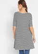 Tunique T-shirt en viscose extensible, bonprix