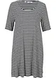 Tunique T-shirt en viscose extensible, bonprix