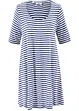 Tunika-Shirt aus Viskose-Mix, bonprix