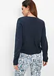 Gilet classique en fine maille, bonprix