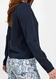Gilet classique en fine maille, bonprix