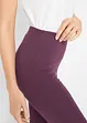 Capri-Leggings mit Bequembund, bonprix