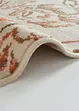 Teppich mit floralem Design, bpc living bonprix collection