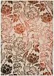 Teppich mit floralem Design, bpc living bonprix collection