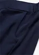 bequeme Culotte aus Punto di Roma, bonprix