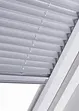 Dachfenster Verdunkelungsplissee, bonprix