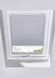 Dachfenster Verdunkelungsplissee, bonprix