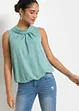 Blouse sans manches, bonprix