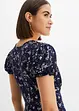 Robe en jersey viscose, bonprix