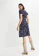 Robe en jersey viscose, bonprix